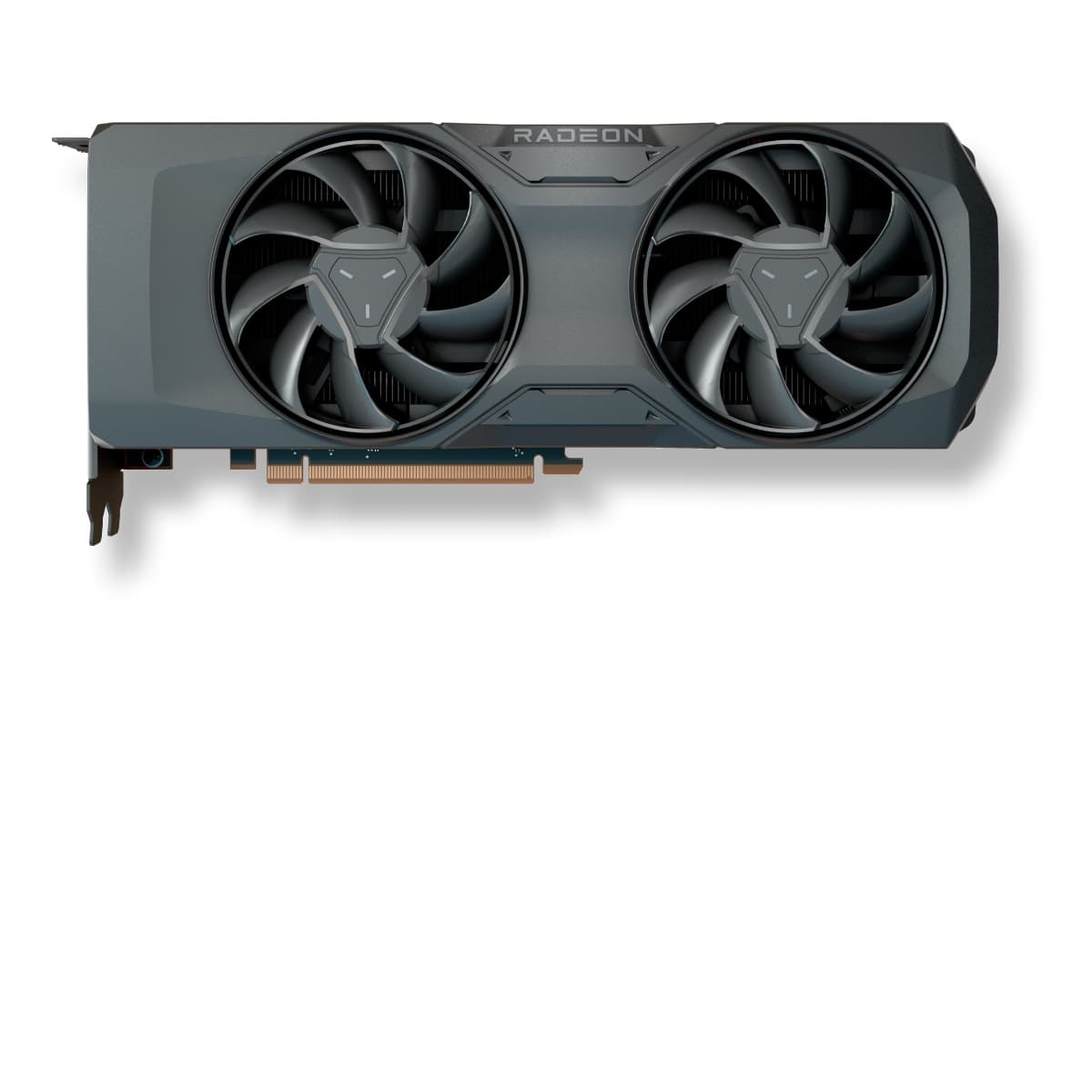 AMD Radeon RX 7800 XT